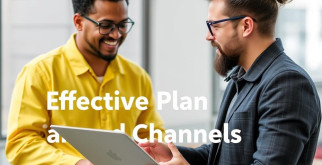 Communication Projet : Plan et Canaux Efficaces pour Réussir vos Projets