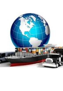 Какие услуги оказывают транспортные компании?