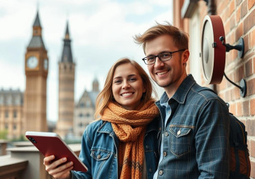 Английский с носителем: как учиться быстрее и не потерять мотивацию