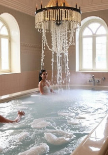 Традиции банных процедур в Киеве: здоровье и отдых