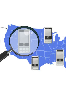 Виртуальный номер для SMS