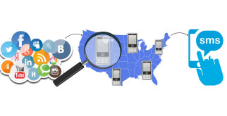 Виртуальный номер для SMS