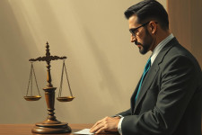 Адвокат по должностным преступлениям: когда нужен, как работает и как выбрать своего защитника