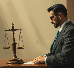 Адвокат по должностным преступлениям: когда нужен, как работает и как выбрать своего защитника