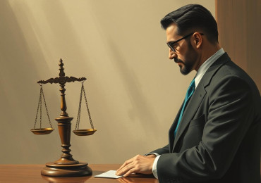 Адвокат по должностным преступлениям: когда нужен, как работает и как выбрать своего защитника