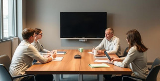 Status-Updates, die etwas bewegen: Wie Sie Projekt-Status-Meetings effektiv gestalten