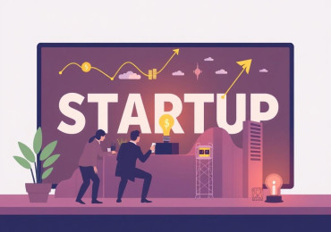 Финансирование стартапа: где искать деньги на развитие бизнеса