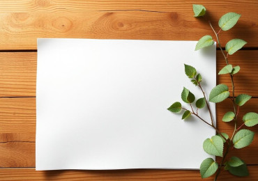 Бумага А4 — основа офисного документооборота