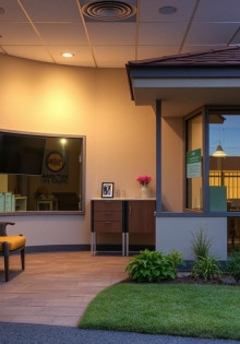 Наркологическая клиника: как работает помощь, чего ждать и как сделать первый шаг