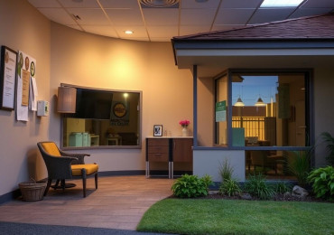 Наркологическая клиника: как работает помощь, чего ждать и как сделать первый шаг