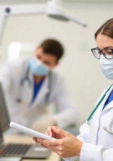 Управление проектами в здравоохранении: секреты успеха для эффективных изменений