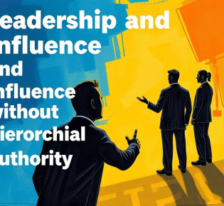 Leadership et Influence sans Autorité Hiérarchique : Comment Faire Bouger les Choses Sans Titre