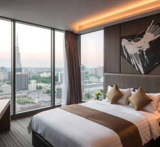 Таганка: район с характером, который стоит посетить