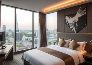 Таганка: район с характером, который стоит посетить