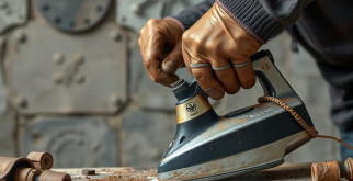 Ремонт утюгов: как взять дело в свои руки и сэкономить деньги!