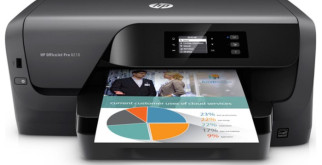 Струйные принтеры