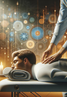 Массаж спины: восстановление и расслабление