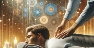 Массаж спины: восстановление и расслабление