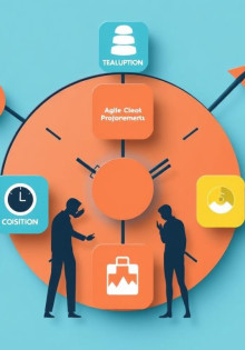 Agile-методологии в управлении проектами: как работать гибко и эффективно