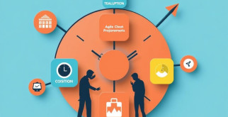 Agile-методологии в управлении проектами: как работать гибко и эффективно