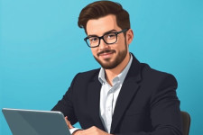 Как составить резюме онлайн: просто, быстро и по‑делу