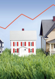 От чего зависит цена на строительство дома?