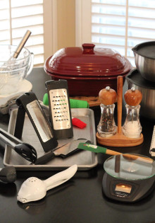 Как выбрать профессиональную посуду?