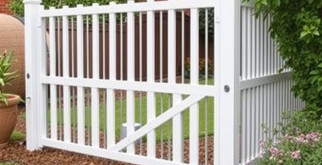 Цены на заборы и ограждения: Как выбрать идеальный вариант для вашего участка