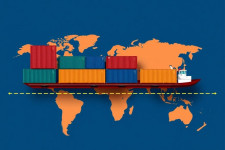 Как контейнер покорил мир: практическое руководство по международным контейнерным перевозкам