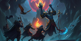 Почему Dota 2 — это не просто игра, а целый мир