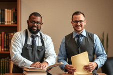 Оптимизация бизнеса с помощью профессиональных услуг ведения бухгалтерского учета