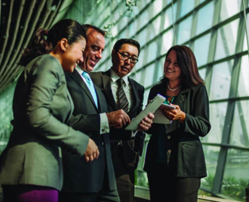 Услуги по регистрации компании в Сингапуре: все, что вам необходимо знать