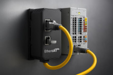 EtherCAT: как работает быстрый промышленный Ethernet и зачем он нужен
