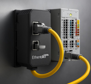 EtherCAT: как работает быстрый промышленный Ethernet и зачем он нужен