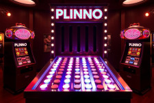 Плинко: игра, в которой случай превращается в шоу