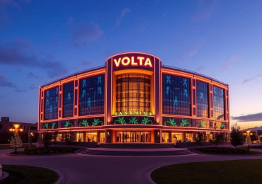 Azərbaycanda Volta KZ kazinosu: nə gözləmək, nə yoxlamaq və necə təhlükəsiz oynamaq