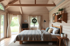 Как выбрать уютный и благоустроенный коттеджный поселок рядом с городом: практический путеводитель