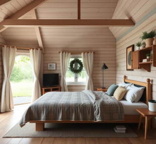 Как выбрать уютный и благоустроенный коттеджный поселок рядом с городом: практический путеводитель