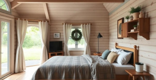 Как выбрать уютный и благоустроенный коттеджный поселок рядом с городом: практический путеводитель