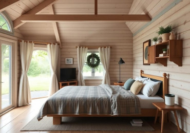 Как выбрать уютный и благоустроенный коттеджный поселок рядом с городом: практический путеводитель