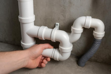 Автономная канализация своими руками: Мифы и реальность