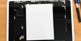 Замена тачскрина на iPad: полное руководство для новичков и не только