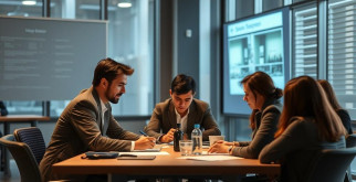 Gestión de recursos humanos en proyectos : comment piloter les talents pour réussir vos initiatives