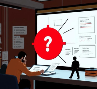 Entscheidungen treffen im Projekt: Methoden und Verantwortlichkeiten, die wirklich funktionieren