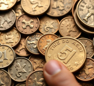 How to Check the Value of Old Coins: A Practical Guide for Collectors and Curious Finders