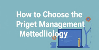 Wie Sie die richtige Projektmanagement‑Methodik auswählen: Ein unterhaltsamer Leitfaden für kluge Entscheidungen
