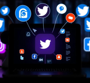 Почему бизнесу важно присутствовать в социальных сетях