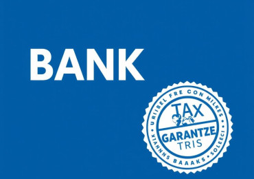 Налоговая банковская гарантия: что это такое, зачем нужна и как её получить