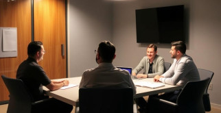 Cómo realizar reuniones de proyecto productivas : le guide pratique pour transformer vos échanges en actions