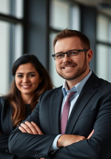 Агентства подбора ТОП-менеджеров: как выбрать идеального руководителя для вашей компании